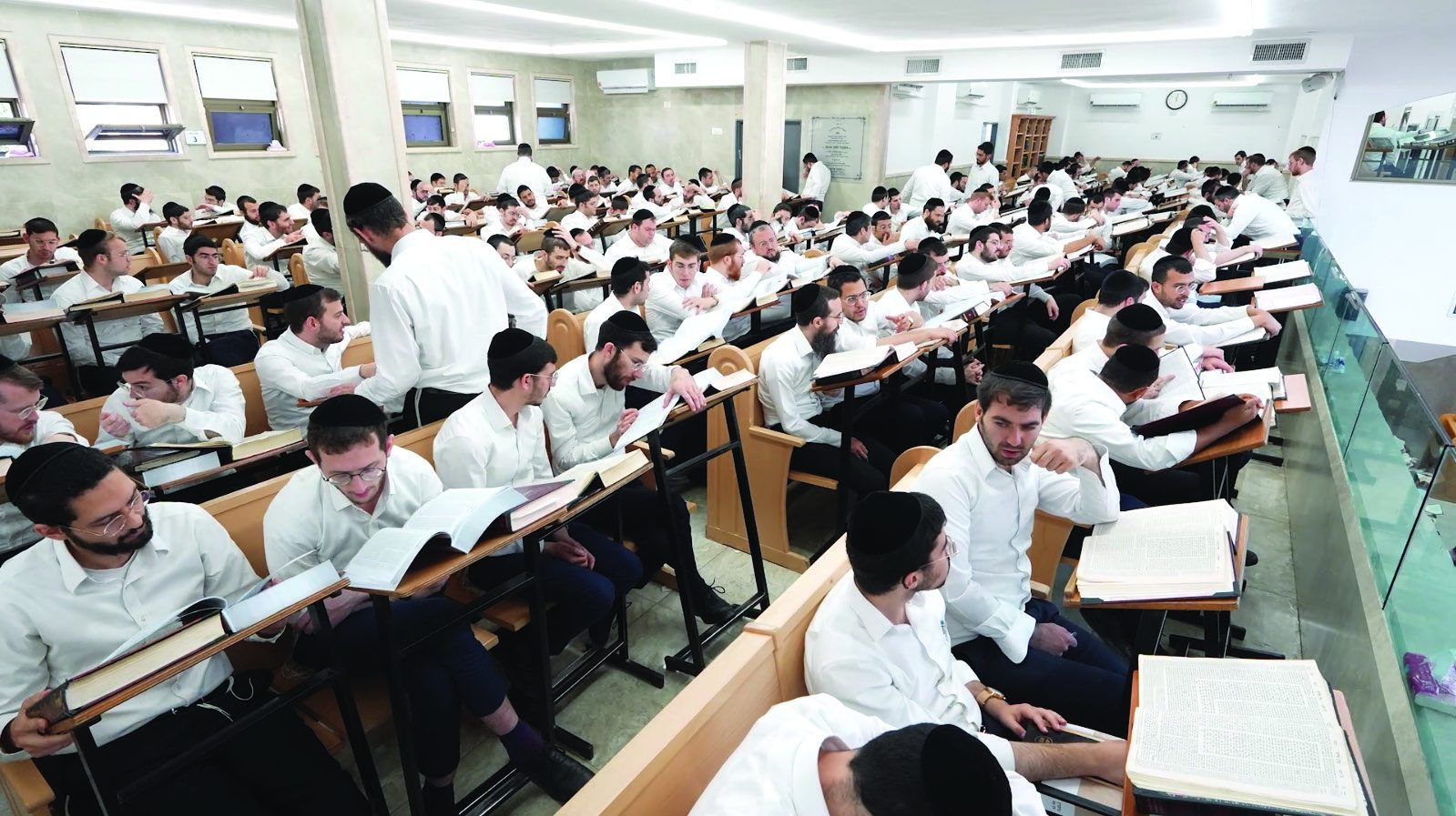 תשנ״ז \ 1997