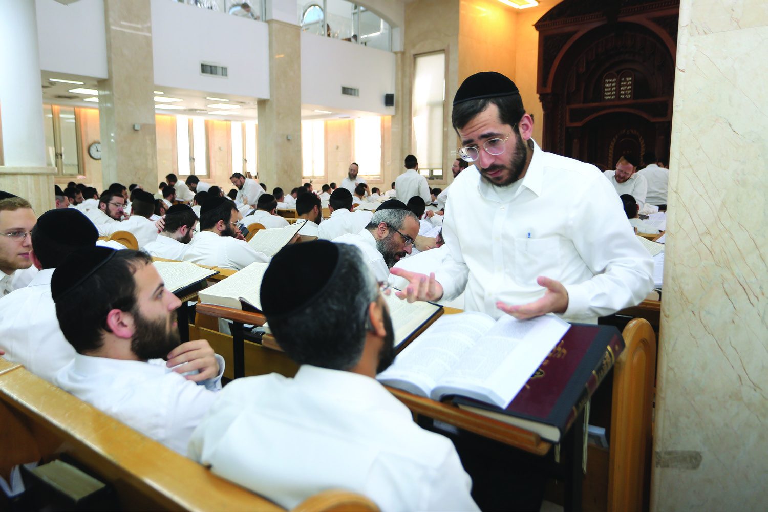 תשס״ח \ 2008