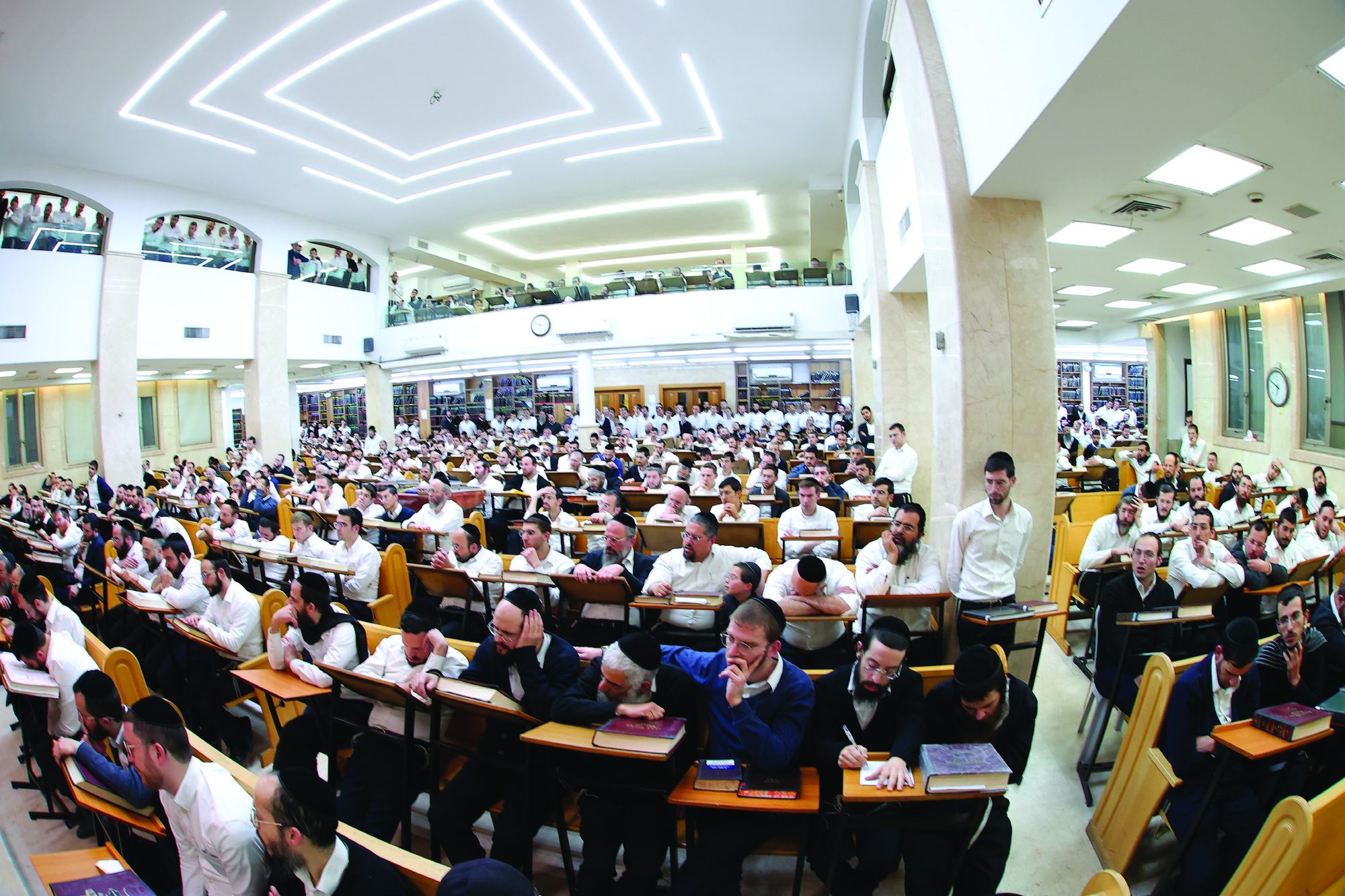 תש״פ \ 2020